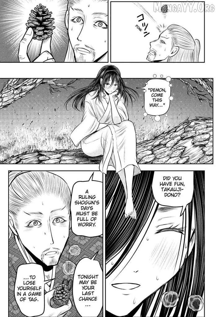 The Elusive Samurai Chapter 236 image 11_optimized